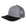 Gray Charcoal/Black
