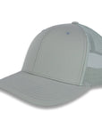 Richardson 112 Solid Trucker - Quarry