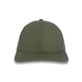 Richardson Solid Twill Trucker - Loden