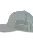 Richardson 112 Solid Trucker - Quarry