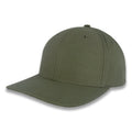 Richardson Solid Twill Trucker - Loden