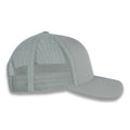 Richardson 112 Solid Trucker - Quarry