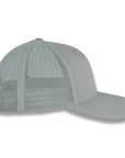 Richardson 112 Solid Trucker - Quarry