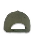 Richardson Solid Twill Trucker - Loden