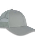 Richardson 112 Solid Trucker - Quarry