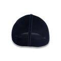 Richardson R-Flex Trucker Cap - Heather Gray/Navy