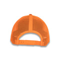 Richardson Five Panel Trucker - Duck - Blaze Duck Camo Blaze