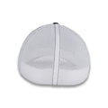 Richardson R-Flex Trucker Cap - Black/White