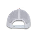 Richardson 112 Tri-Color Trucker - Royal/White/Red