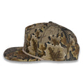 Richardson Printed Umpqua Cap - Real Tree Advantage Khaki
