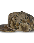 Richardson Printed Umpqua Cap - Real Tree Advantage Khaki