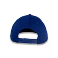 Richardson Split Twill Trucker - Charcoal/Royal