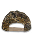 Richardson Printed Umpqua Cap - Real Tree Advantage Khaki