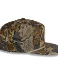Richardson Printed Umpqua Cap - Real Tree Advantage Khaki