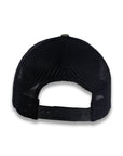 Richardson 112 Split Trucker - Loden/Black