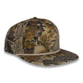 Richardson Printed Umpqua Cap - Real Tree Advantage Khaki
