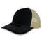 Black/Vegas Gold