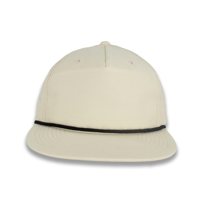 Richardson Umpqua Gramps Cap - Birch/Black