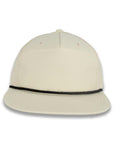 Richardson Umpqua Gramps Cap - Birch/Black