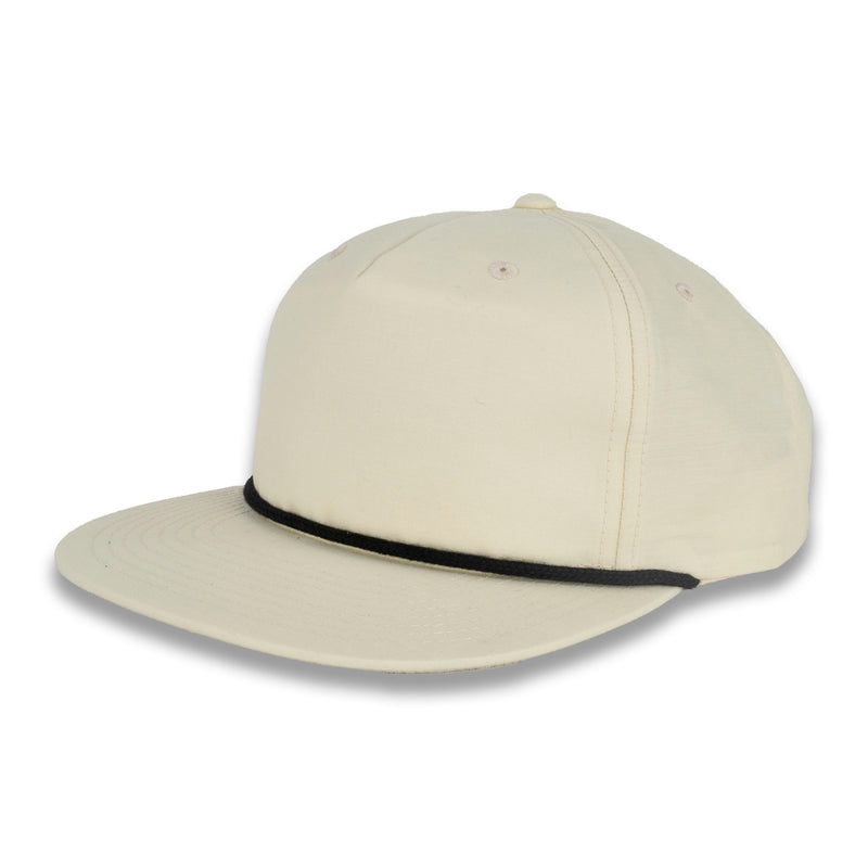 Richardson Umpqua Gramps Cap - Birch/Black