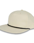 Richardson Umpqua Gramps Cap - Birch/Black