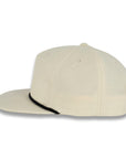 Richardson Umpqua Gramps Cap - Birch/Black