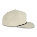 Richardson Umpqua Gramps Cap - Birch/Black