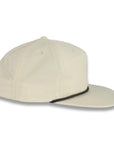 Richardson Umpqua Gramps Cap - Birch/Black