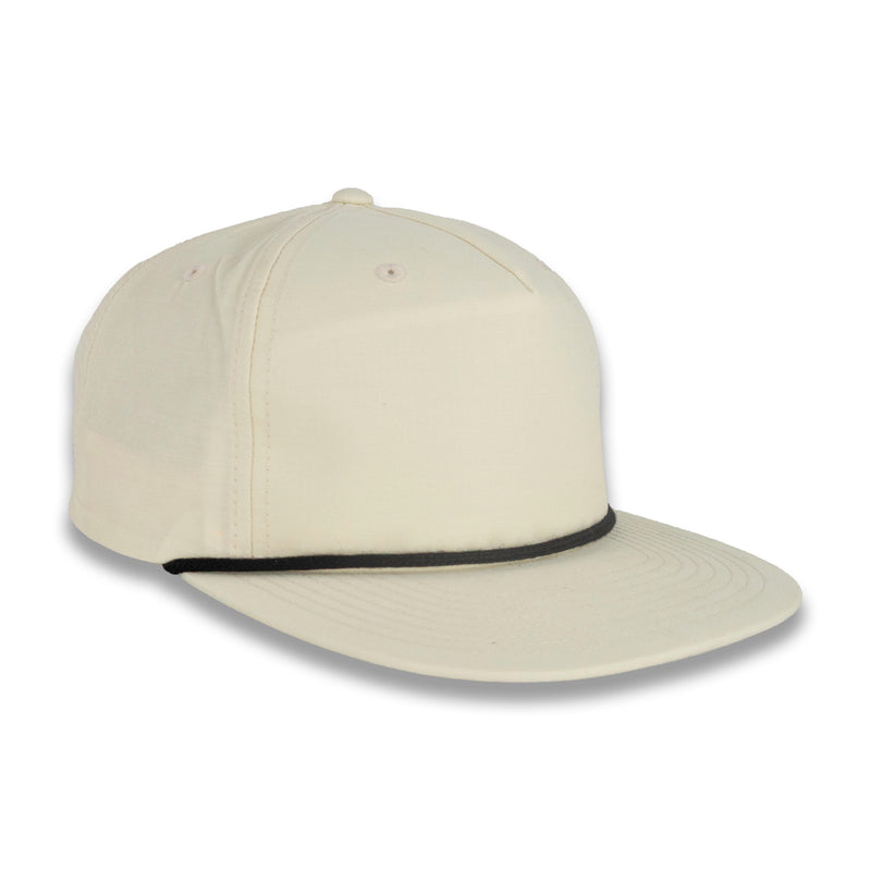 Richardson Umpqua Gramps Cap - Birch/Black