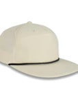 Richardson Umpqua Gramps Cap - Birch/Black