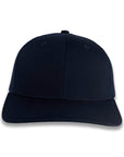 Richardson 112 Solid Trucker - Navy