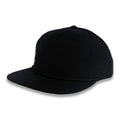 Richardson Umpqua Gramps Cap - Black/Black