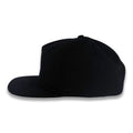 Richardson Umpqua Gramps Cap - Black/Black