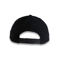 Richardson Umpqua Gramps Cap - Black/Black