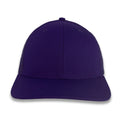 Richardson 112 Solid Trucker - Purple