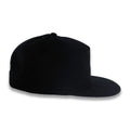 Richardson Umpqua Gramps Cap - Black/Black