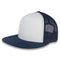 Navy/White/Navy