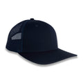Richardson 112 Solid Trucker - Navy
