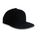 Richardson Umpqua Gramps Cap - Black/Black