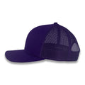 Richardson 112 Solid Trucker - Purple