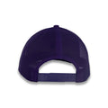 Richardson 112 Solid Trucker - Purple