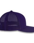 Richardson 112 Solid Trucker - Purple