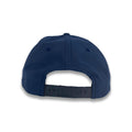 Richardson Umpqua Gramps Cap- Navy/Red
