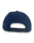 Richardson Umpqua Gramps Cap- Navy/Red