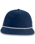 Richardson Umpqua Gramps Cap - Navy/White
