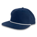 Richardson Umpqua Gramps Cap - Navy/White