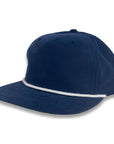 Richardson Umpqua Gramps Cap - Navy/White