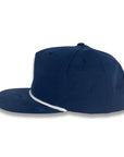 Richardson Umpqua Gramps Cap - Navy/White
