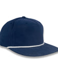 Richardson Umpqua Gramps Cap - Navy/White
