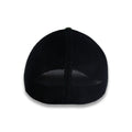 Richardson R-Flex Trucker Cap - Army Green/Black